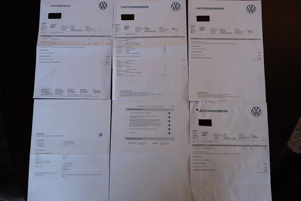 Volkswagen T-Roc – foto 10