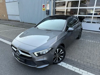 Mercedes-Benz A-Klasse – thumbnail 2