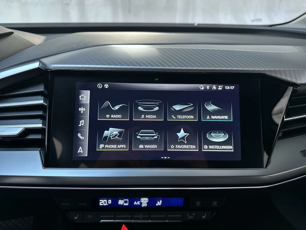 Audi Q4 e-tron – foto 20