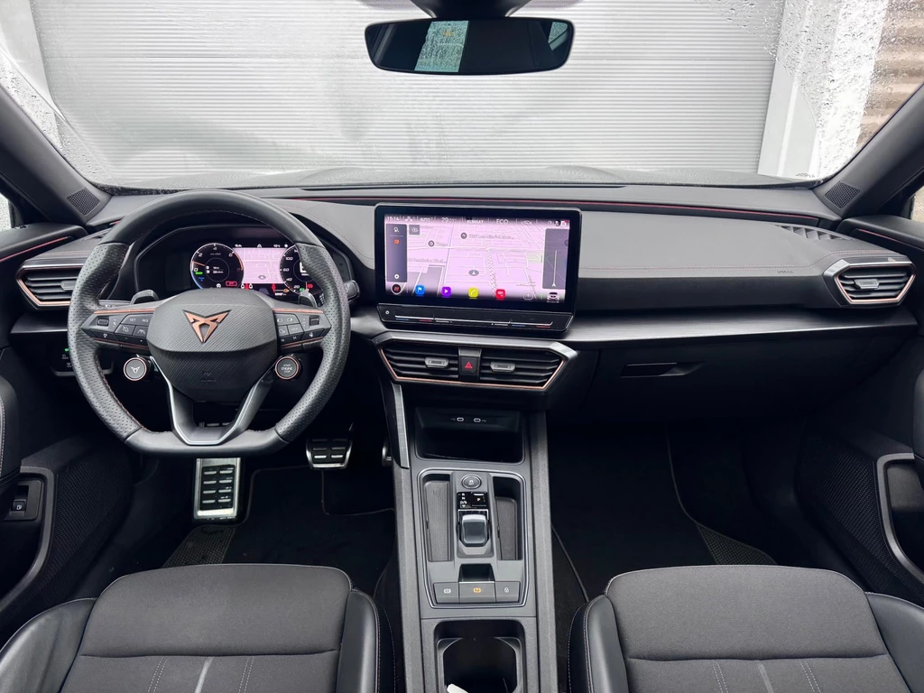 CUPRA Formentor – foto 9