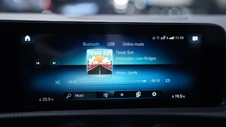 Mercedes-Benz CLA – thumbnail 30