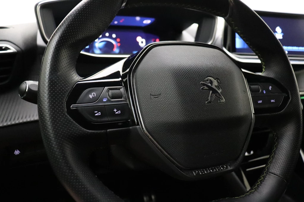 Peugeot 2008 – foto 30