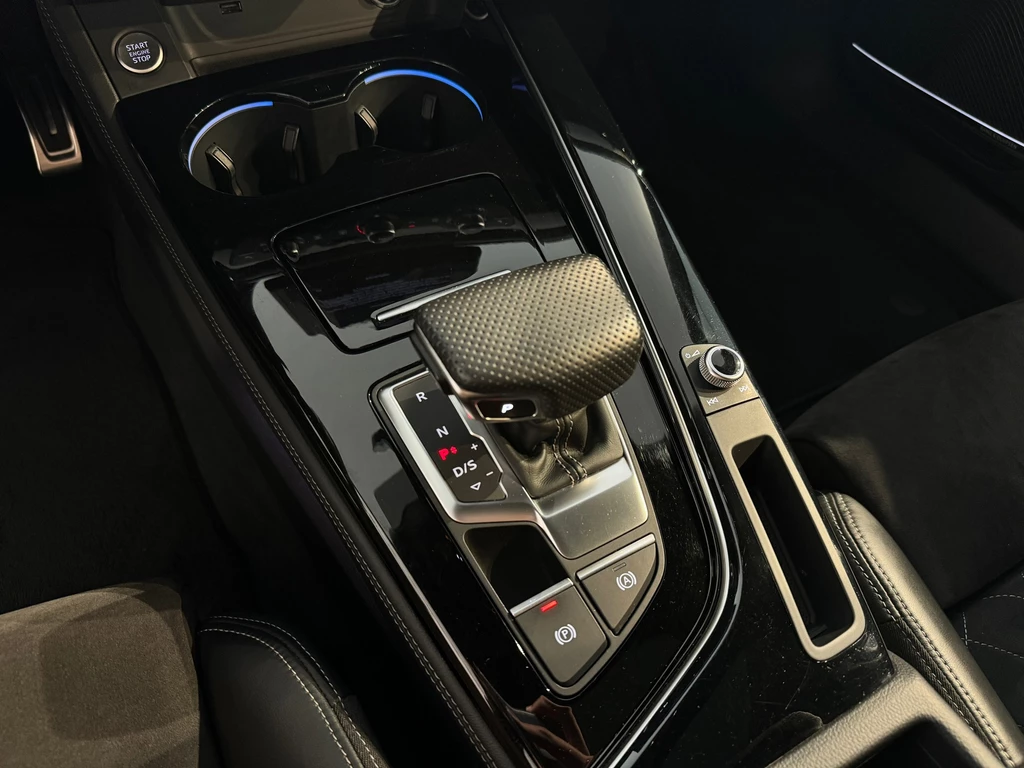 Audi A4 – foto 20