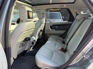 Land Rover Discovery Sport – thumbnail 8