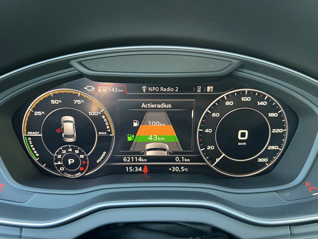 Audi Q5 – foto 26