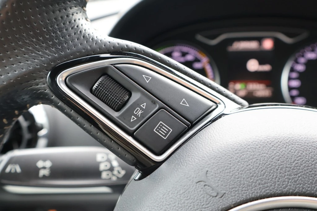 Audi A3 – foto 42