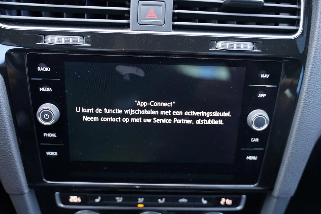 Volkswagen Golf – foto 30