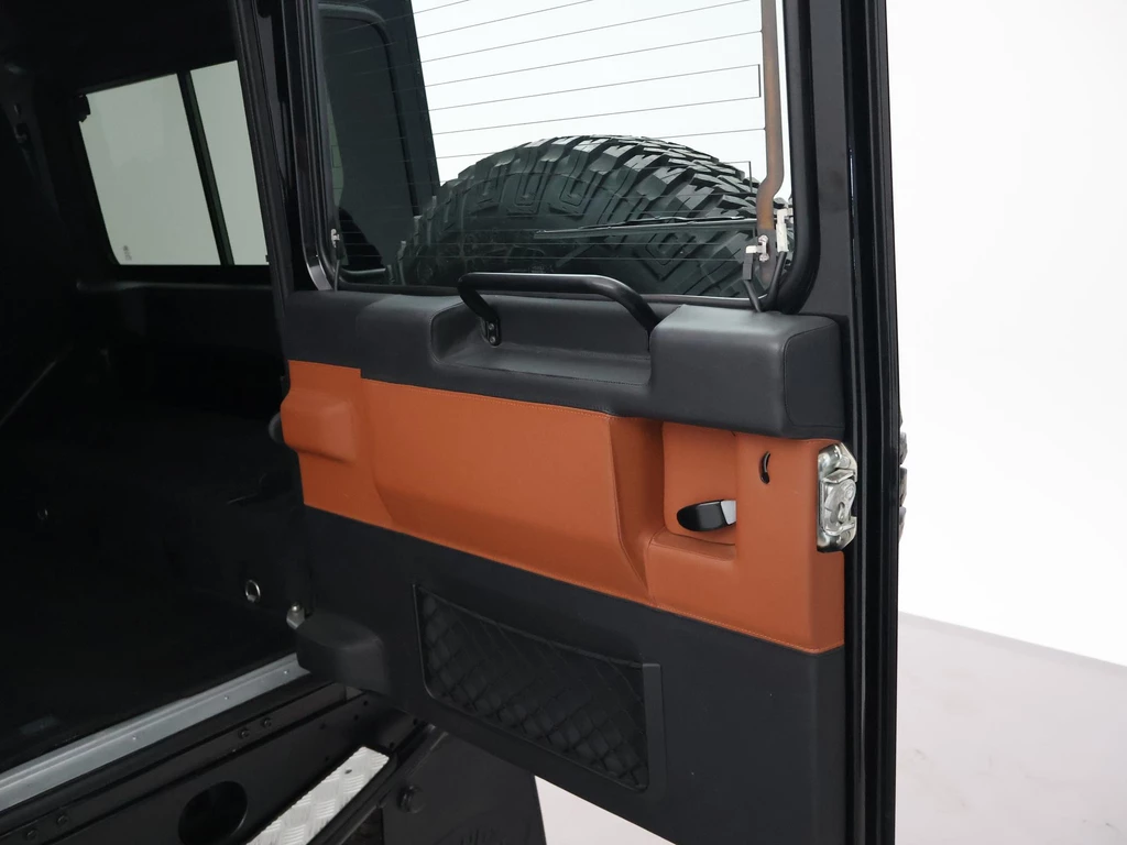Land Rover Defender – foto 40