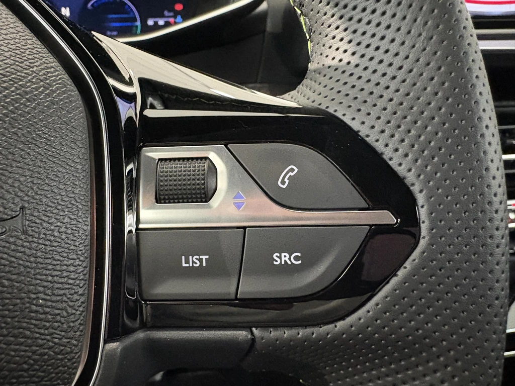 Peugeot 2008 – foto 16