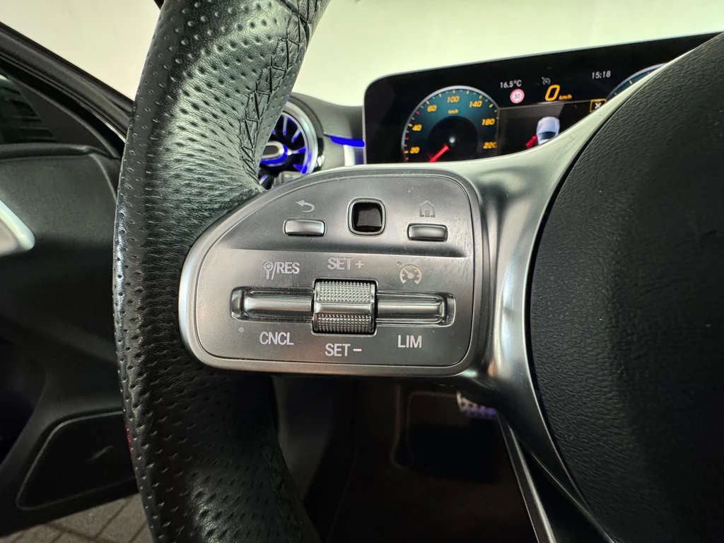 Mercedes-Benz A-Klasse – foto 12