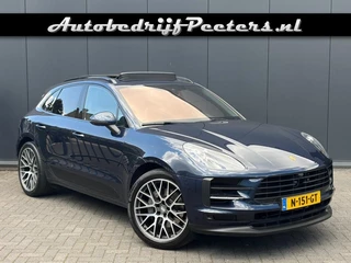 Porsche Macan – thumbnail 4