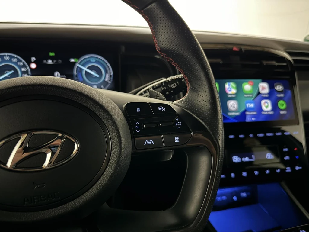 Hyundai Tucson – foto 38