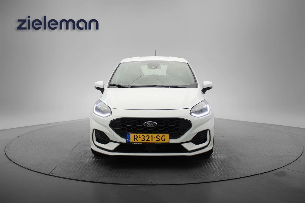 Ford Fiesta – foto 8