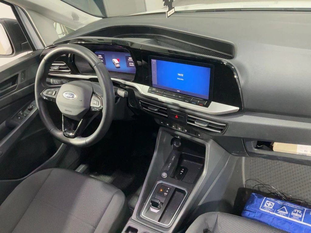 Ford Transit Connect – foto 8