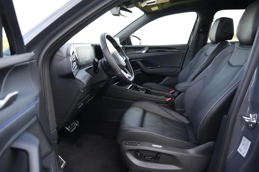 Volkswagen Tiguan – foto 11