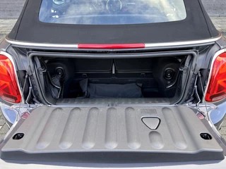 MINI Cooper S Cabrio – thumbnail 28