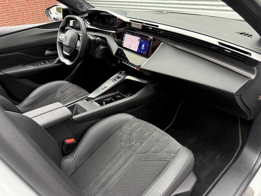 Peugeot 308 – foto 10