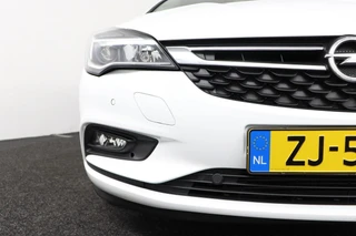 Opel Astra – thumbnail 34