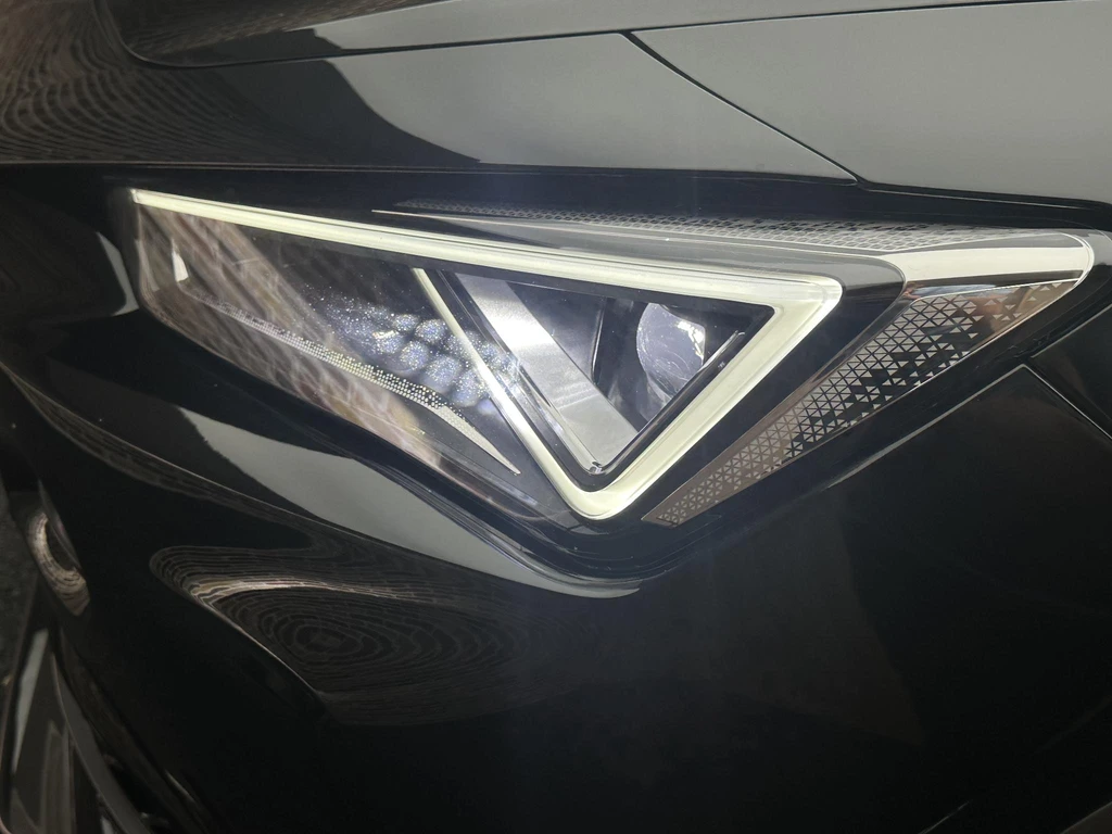 CUPRA Formentor – foto 23