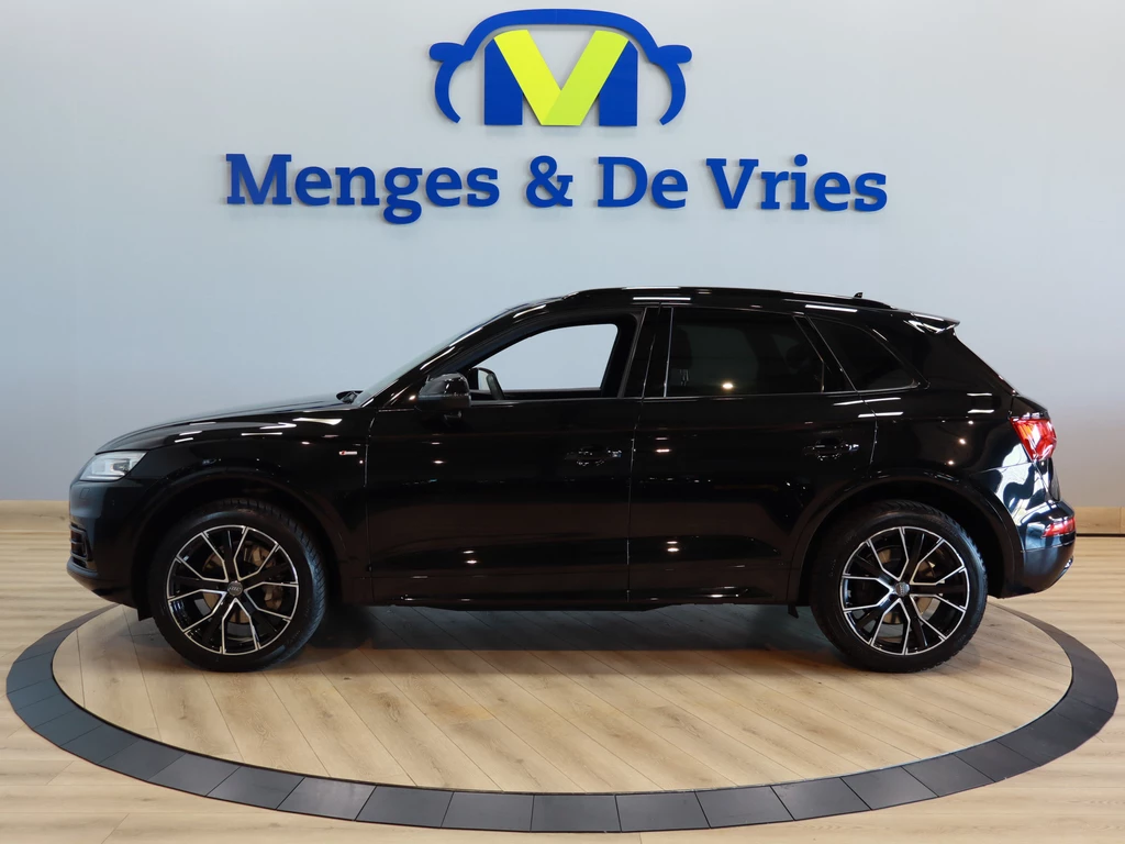 Audi Q5 – foto 2