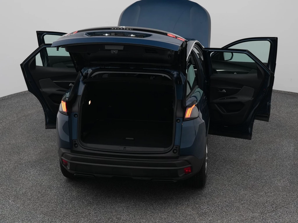 Peugeot 3008 – foto 33
