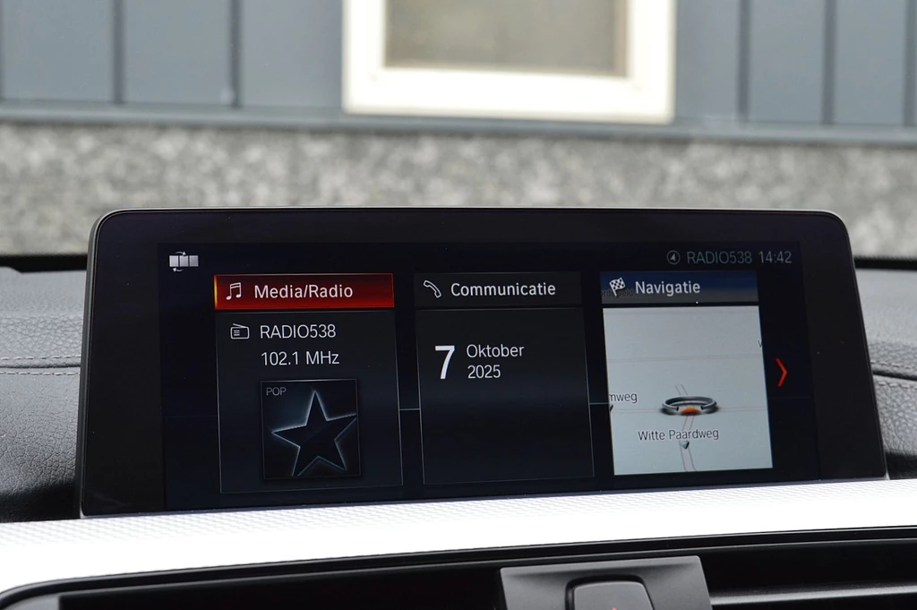 BMW 4 Serie – foto 19