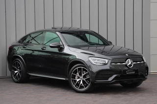 Mercedes-Benz GLC – thumbnail 4
