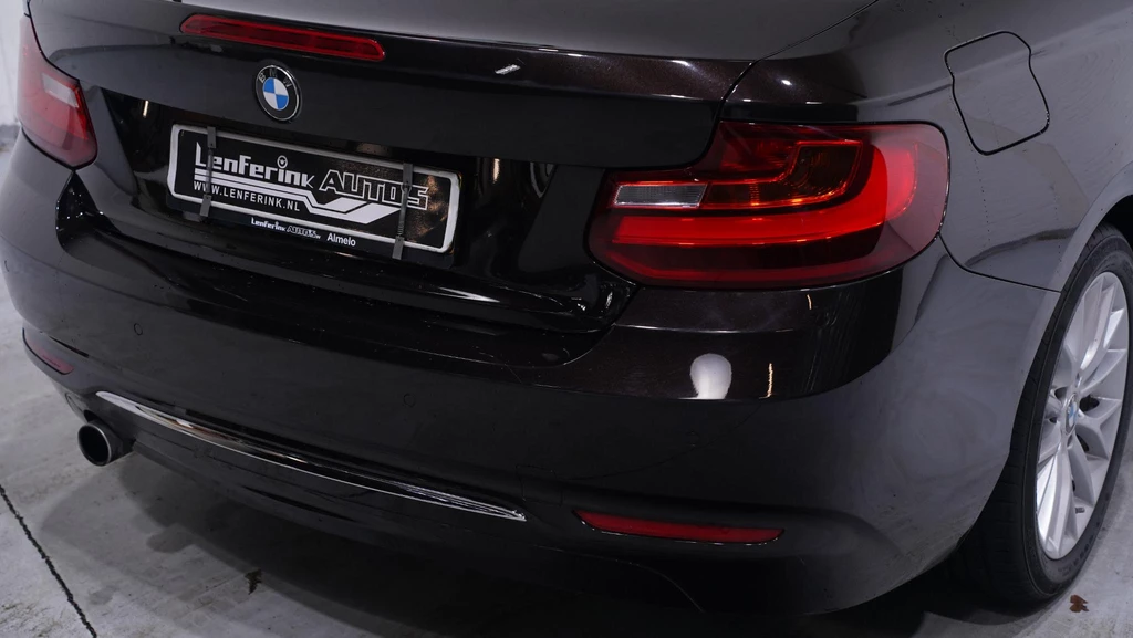 BMW 2 Serie – foto 21