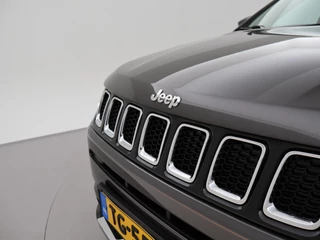 Jeep Compass – thumbnail 23
