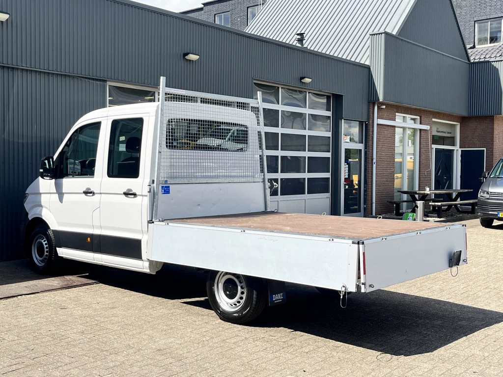 Volkswagen Crafter – foto 11