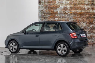 Škoda Fabia – thumbnail 6