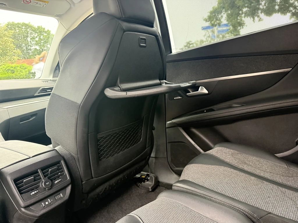 Peugeot 5008 – foto 14