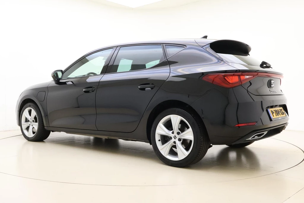 SEAT Leon – foto 4