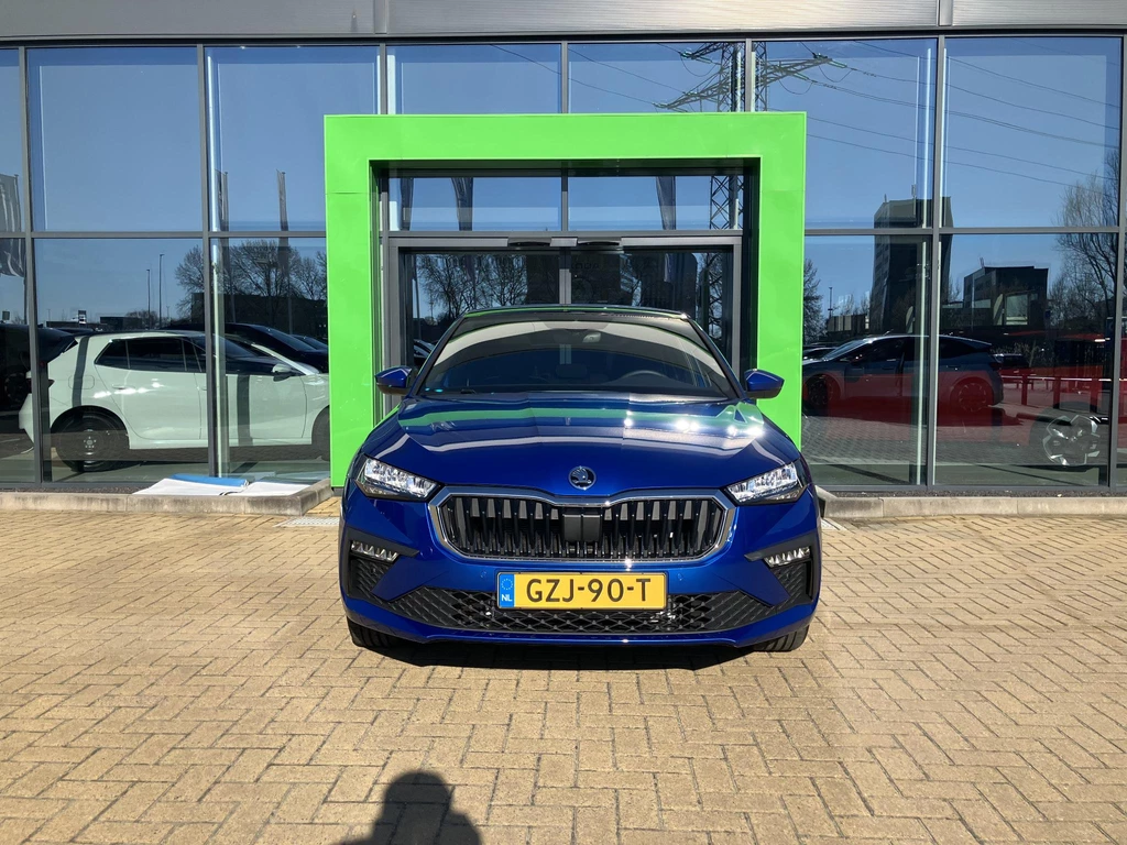 Škoda Scala – foto 6