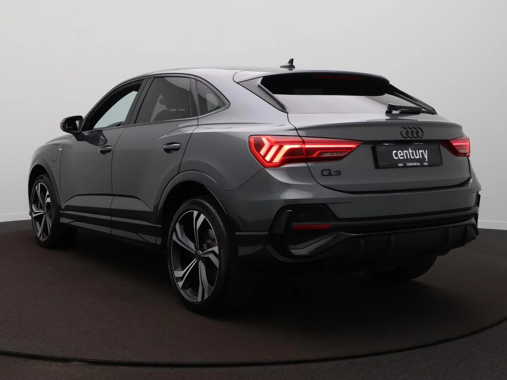 Audi Q3 – foto 4