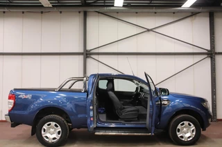 Ford Ranger – thumbnail 6