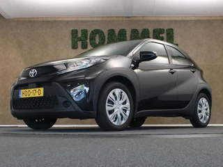 Toyota Aygo – thumbnail 2
