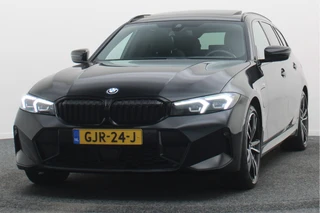 BMW 3 Serie – thumbnail 2