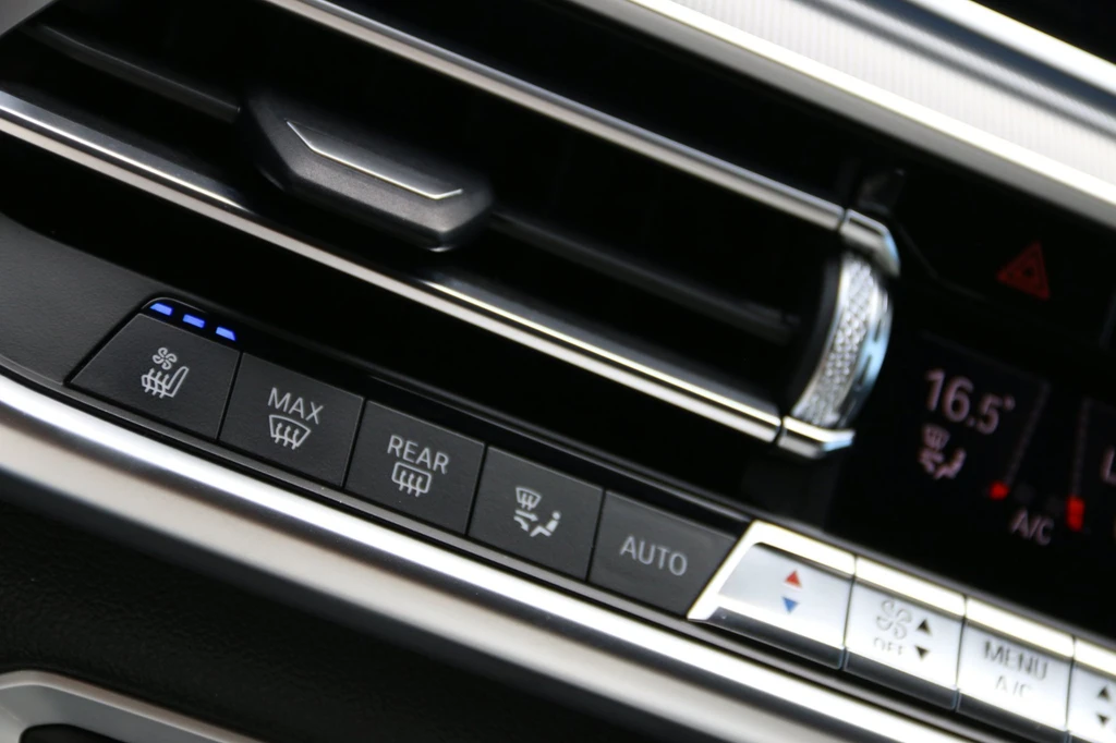 BMW X5 – foto 19