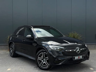 Mercedes-Benz GLC – thumbnail 14