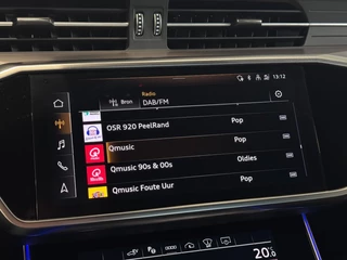 Audi A6 – thumbnail 30