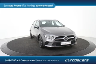 Mercedes-Benz A-Klasse – thumbnail 10