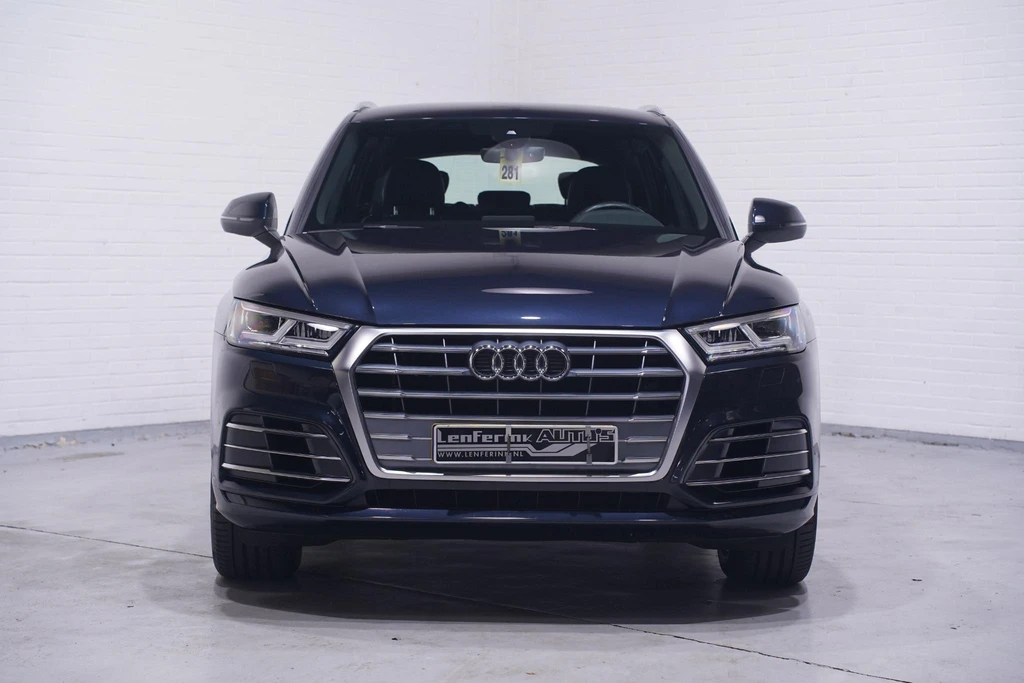 Audi Q5 – foto 10