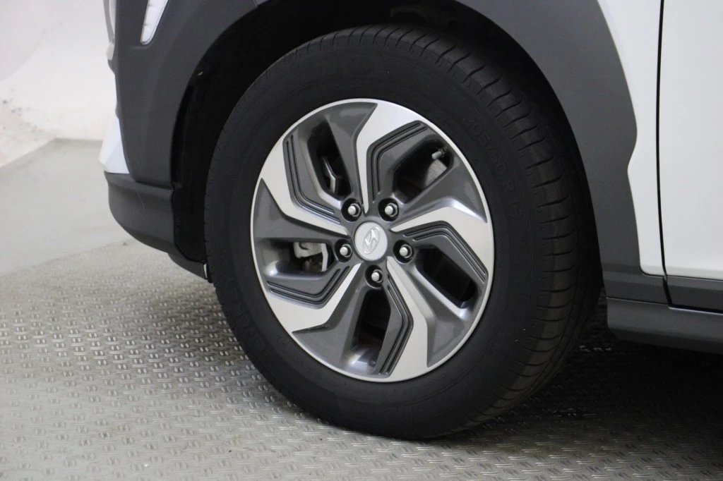 Hyundai Kona – foto 34