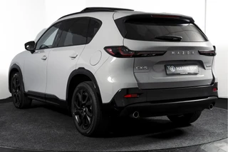 Mazda CX-5 – thumbnail 5
