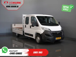 Opel Movano – thumbnail 7