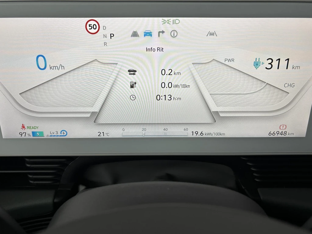 Hyundai IONIQ 5 – foto 24
