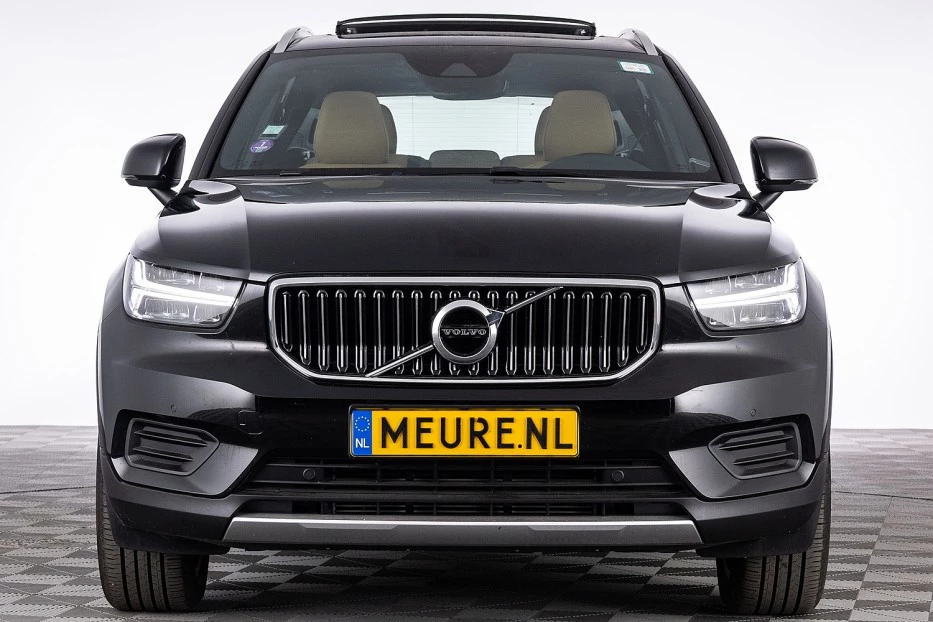 Volvo XC40 – foto 8