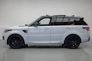 Land Rover Range Rover Sport – thumbnail 7