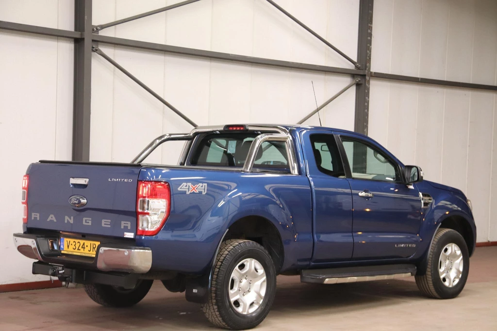 Ford Ranger – foto 5